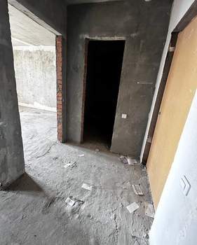 1-к квартира, вторичка, 42м2, 24/25 этаж