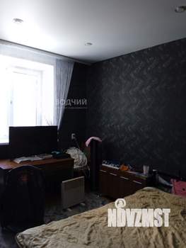 5-к квартира, вторичка, 81м2, 2/5 этаж