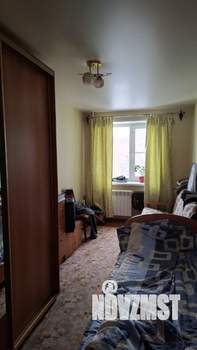 2-к квартира, вторичка, 42м2, 4/5 этаж