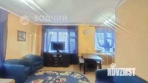 1-к квартира, вторичка, 32м2, 2/4 этаж