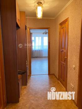 1-к квартира, вторичка, 35м2, 2/5 этаж