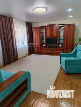 2-к квартира, вторичка, 56м2, 5/5 этаж