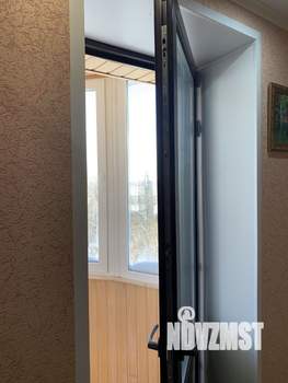 1-к квартира, вторичка, 47м2, 5/5 этаж