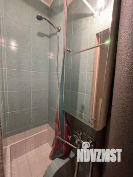 Студия квартира, вторичка, 19м2, 1/9 этаж