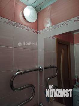 1-к квартира, вторичка, 35м2, 5/9 этаж