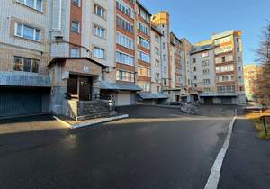 2-к квартира, вторичка, 126м2, 4/6 этаж