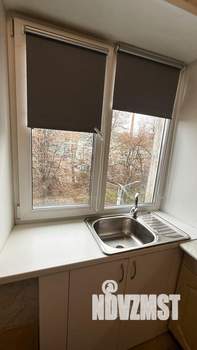 1-к квартира, вторичка, 32м2, 4/4 этаж