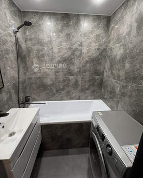 1-к квартира, вторичка, 35м2, 9/11 этаж