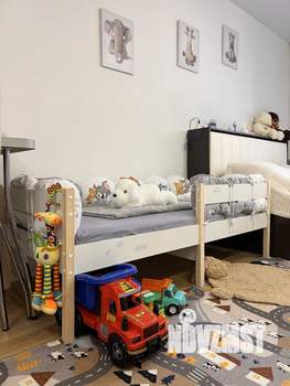 1-к квартира, вторичка, 33м2, 7/14 этаж