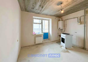 2-к квартира, вторичка, 63м2, 5/8 этаж