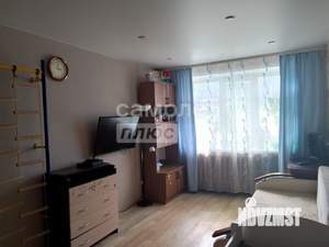 1-к квартира, вторичка, 30м2, 1/5 этаж