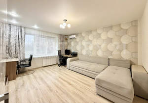 1-к квартира, вторичка, 37м2, 3/9 этаж