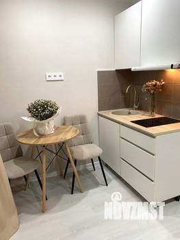 Студия квартира, вторичка, 22м2, 6/9 этаж