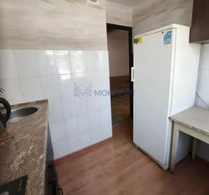 3-к квартира, вторичка, 58м2, 3/5 этаж