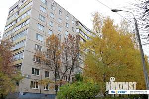 2-к квартира, вторичка, 50м2, 9/9 этаж