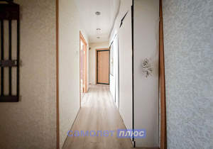 3-к квартира, вторичка, 66м2, 1/9 этаж