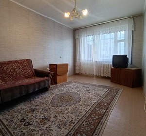 1-к квартира, вторичка, 33м2, 7/9 этаж