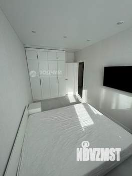 1-к квартира, вторичка, 41м2, 3/20 этаж