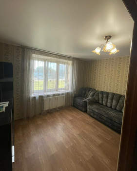 1-к квартира, вторичка, 26м2, 2/9 этаж