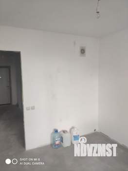 1-к квартира, вторичка, 39м2, 15/16 этаж