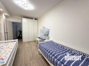 1-к квартира, вторичка, 65м2, 9/17 этаж