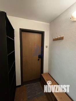 1-к квартира, вторичка, 50м2, 2/10 этаж