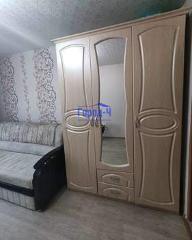 3-к квартира, вторичка, 67м2, 1/5 этаж