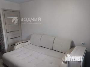1-к квартира, вторичка, 37м2, 3/5 этаж