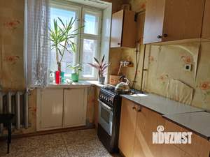 1-к квартира, вторичка, 37м2, 2/5 этаж