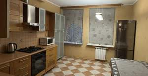 3-к квартира, вторичка, 92м2, 3/5 этаж
