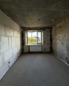 2-к квартира, вторичка, 52м2, 5/25 этаж