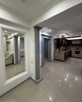 1-к квартира, вторичка, 66м2, 4/6 этаж