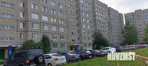 3-к квартира, вторичка, 68м2, 4/10 этаж