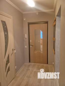 1-к квартира, вторичка, 37м2, 2/17 этаж