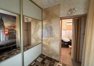 1-к квартира, вторичка, 31м2, 5/5 этаж
