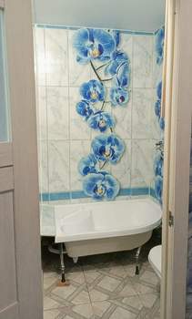 Студия квартира, вторичка, 25м2, 5/5 этаж