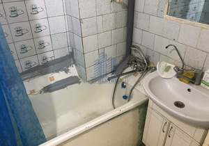 1-к квартира, вторичка, 38м2, 3/4 этаж