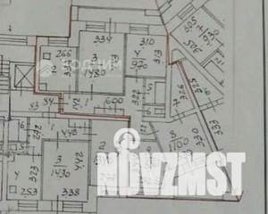4-к квартира, вторичка, 85м2, 2/9 этаж