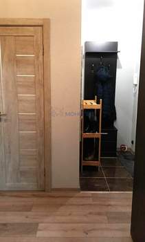 2-к квартира, вторичка, 66м2, 2/16 этаж