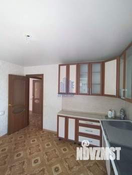 2-к квартира, вторичка, 60м2, 2/16 этаж
