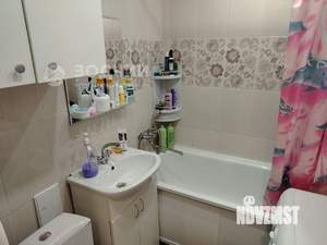 1-к квартира, вторичка, 30м2, 5/6 этаж