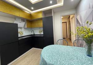 1-к квартира, вторичка, 36м2, 3/16 этаж