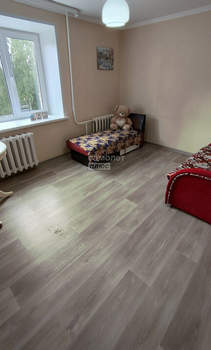 1-к квартира, вторичка, 30м2, 5/9 этаж