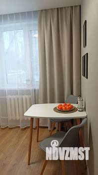 2-к квартира, вторичка, 51м2, 4/5 этаж