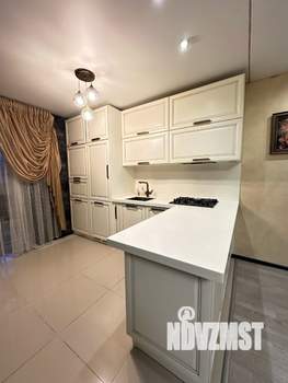 1-к квартира, вторичка, 56м2, 5/11 этаж