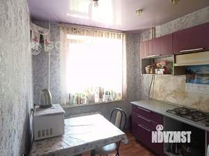3-к квартира, вторичка, 65м2, 1/9 этаж