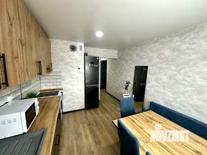 1-к квартира, вторичка, 40м2, 8/17 этаж