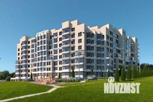 2-к квартира, вторичка, 80м2, 4/8 этаж