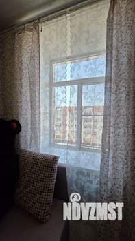 Студия квартира, вторичка, 20м2, 2/5 этаж