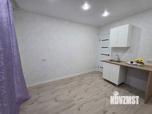 Студия квартира, вторичка, 16м2, 1/9 этаж